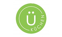 Ü-Küchen Logo: Küchen Freiburg
