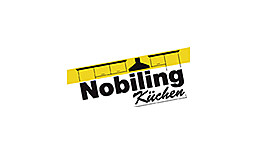 Nobiling Küchen Logo: Küchen Westerrönfeld