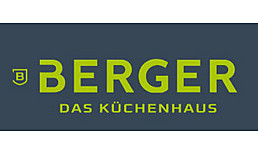 Berger - Das Küchenhaus Logo: Küchen Duisburg
