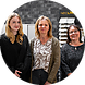v.l. Alisa Hepp, Susanne Hepp, Anja Lütten