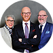 Josef do Vale, Jünther Frank, Jens Jensen, Stephan Merz