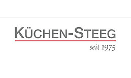 Küchen Steeg GmbH Logo: Küchen Königswinter