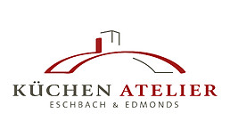 Küchen Atelier Eschbach & Edmonds Logo: Küchen Lahr